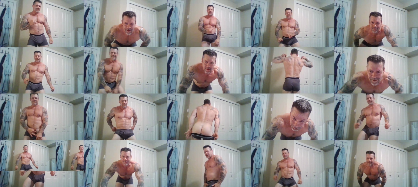 cagejohnson  20-05-2022